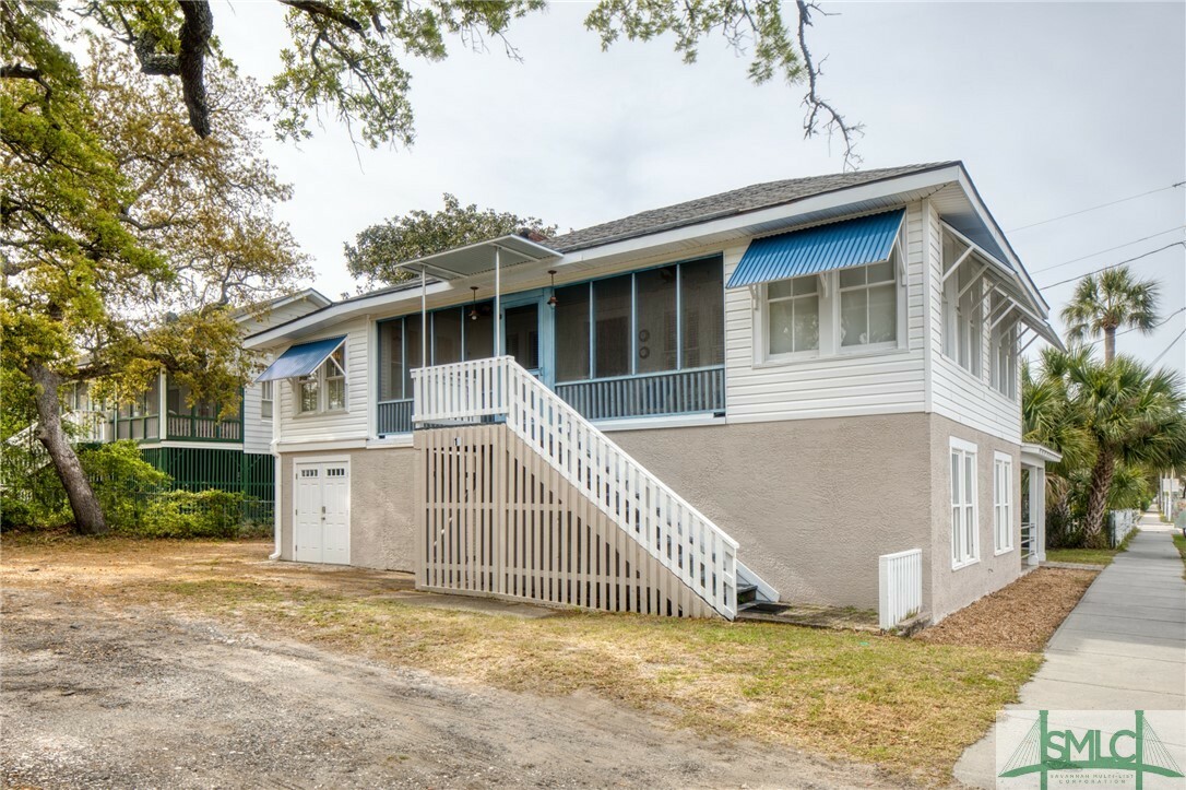 Property Photo: 17 Shirley Road GA 31328