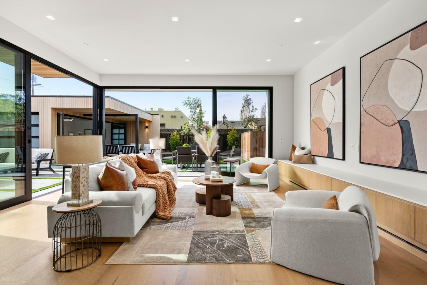 Property Photo: 14 Peninsula Avenue CA 94010