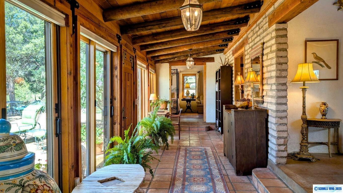 Property Photo: 30 Triangle L NM 88061
