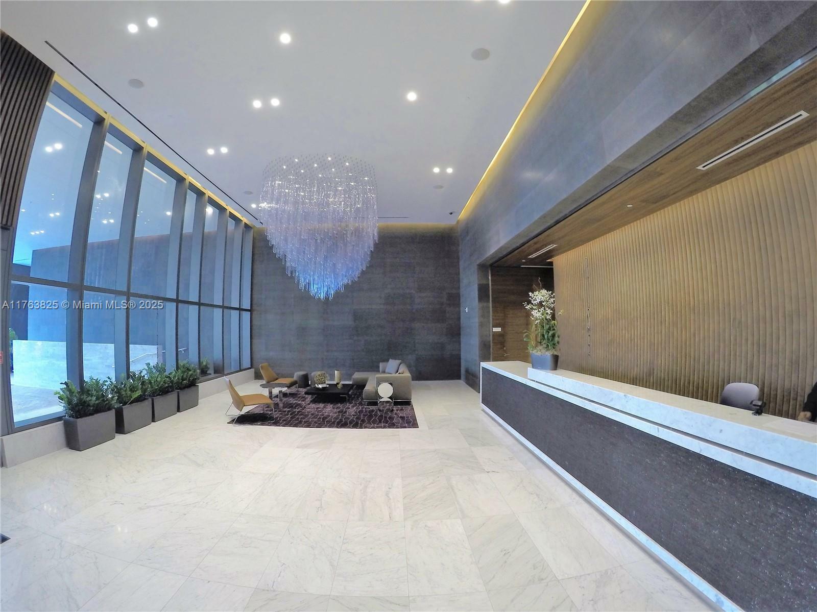 Property Photo: 88 SW 7th St 2206 FL 33130
