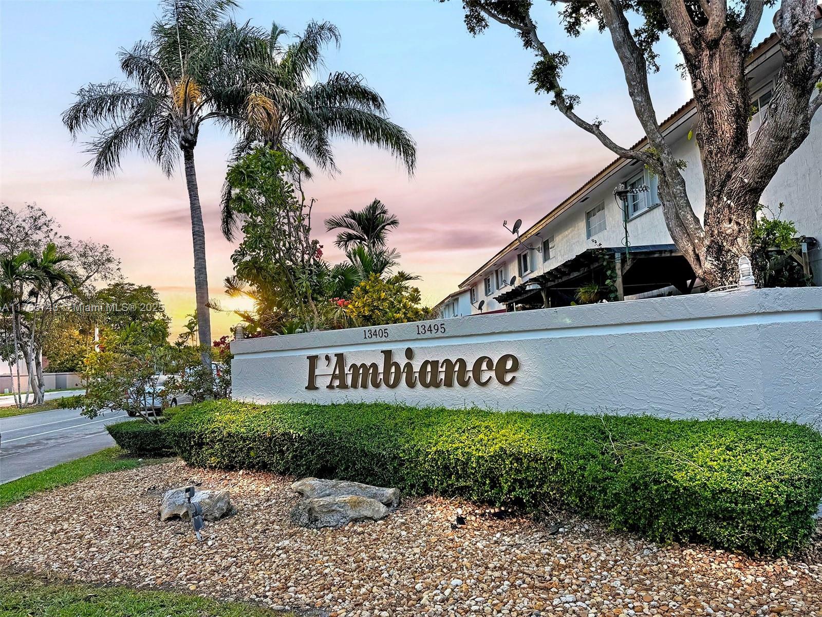 13539 SW 62nd St 127  Miami FL 33183 photo