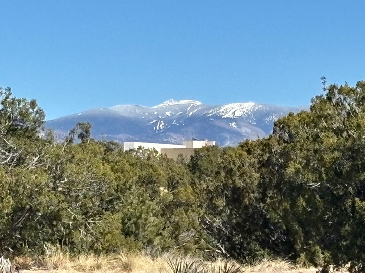 Property Photo: 9 Hacienda Caballero Lot 11 NM 87506