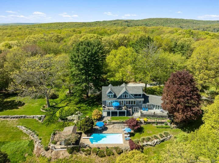 Property Photo: 170-1 Hamburg Road CT 06371