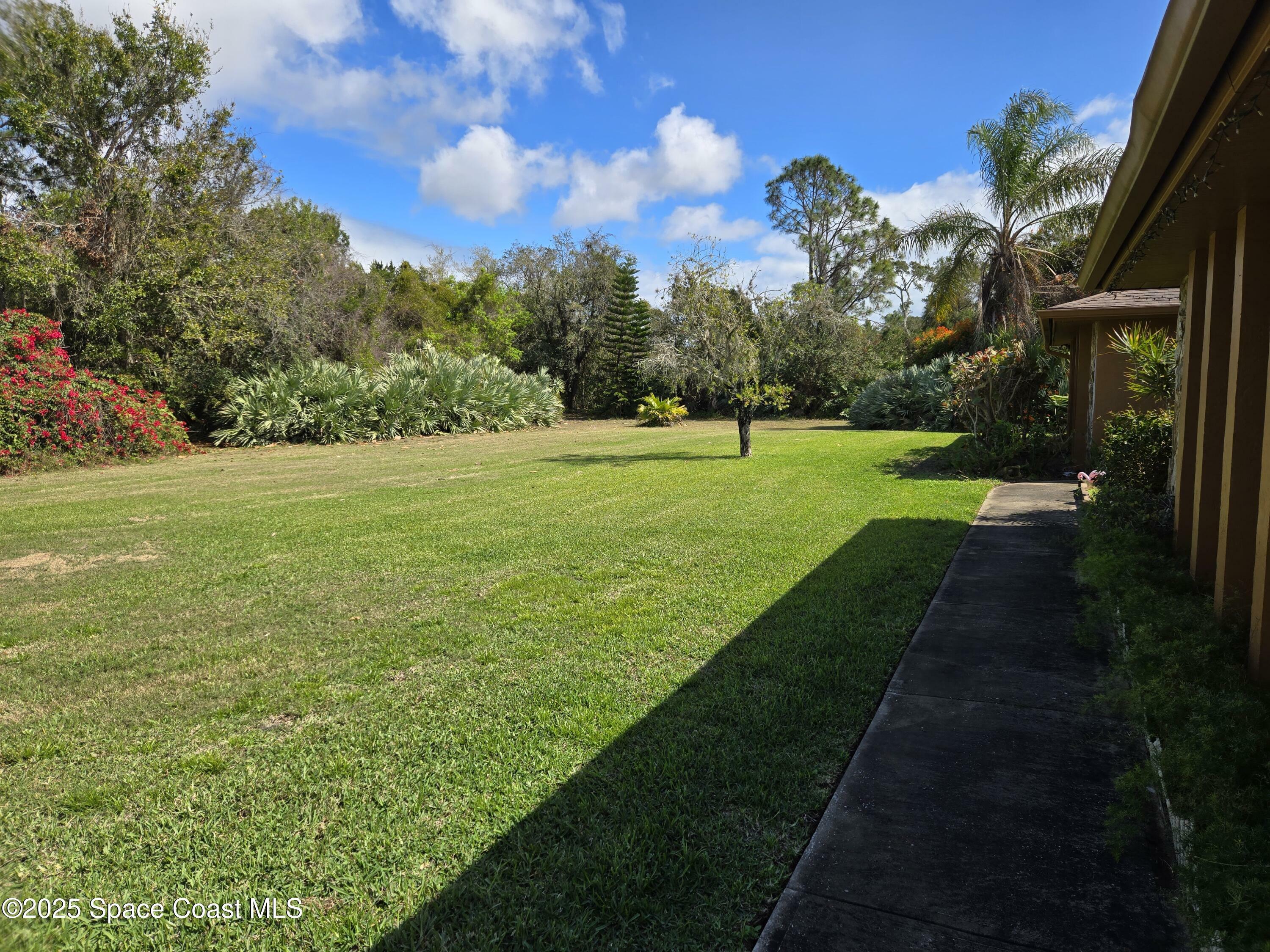 Property Photo: 2001 Villa Espana Trail FL 32935
