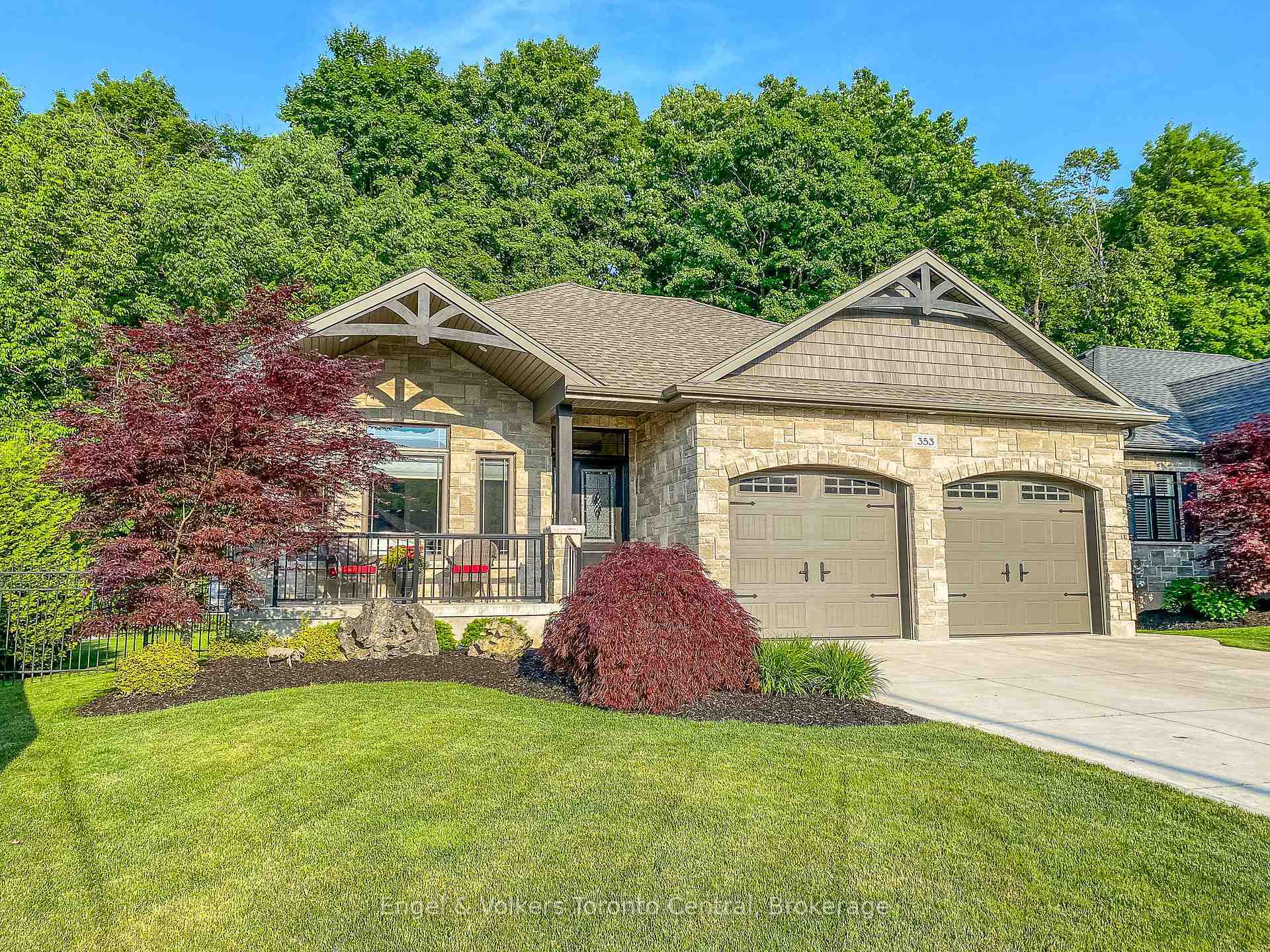 353 5th Avenue W  Owen Sound ON N4K 5N7 photo