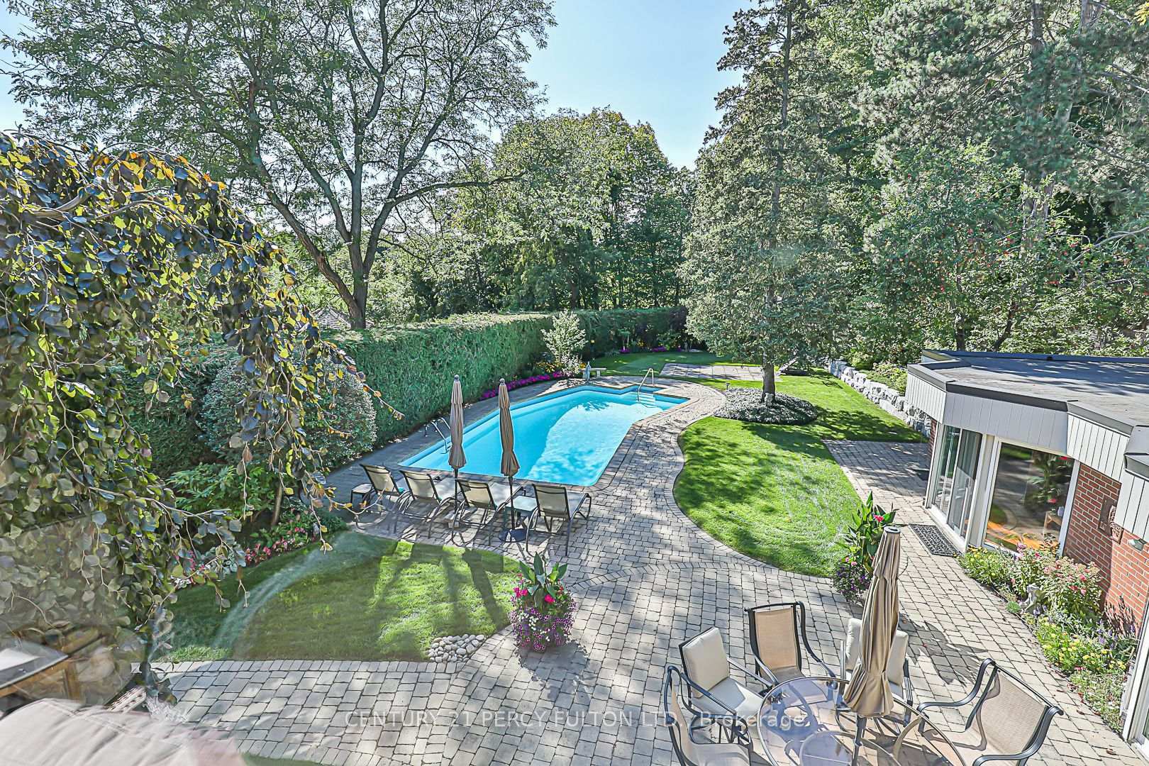 Property Photo: 4 Page Avenue ON M2K 2B2