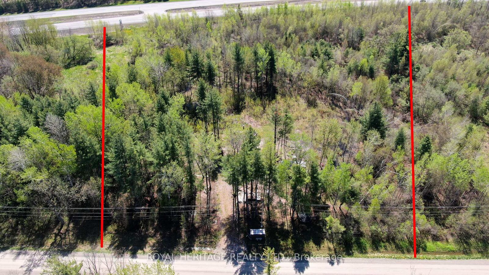 Property Photo: 2449 Rooney Road E ON K0E 1T1