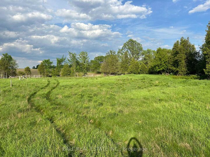 Property Photo: 1982 Asphodel 8th Line ON K0L 2V0