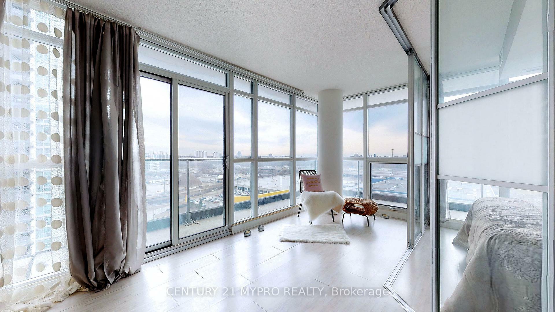 19 Singer Court 1101A  Toronto ON M2K 0B2 photo