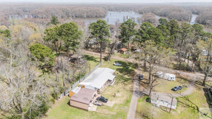 Property Photo: 551 Cypress Dr TX 75661