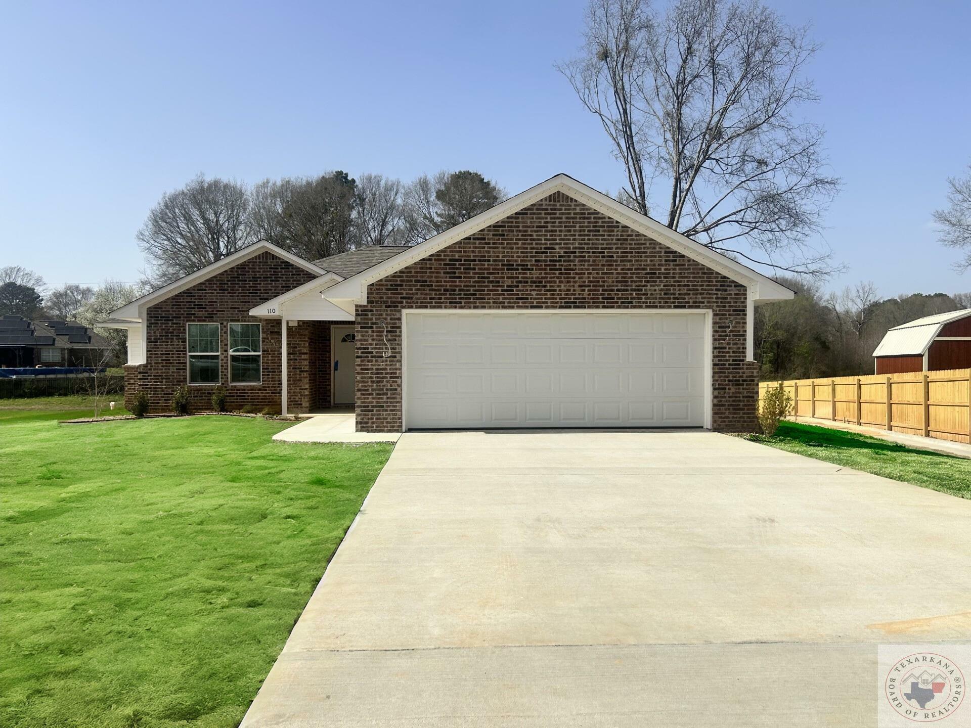 110 Village Place  Wake Village TX 75501 photo