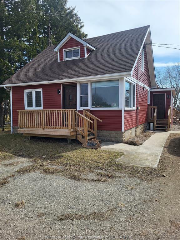 Photo de la propriété: 8902 Talbot Trail ON N0P 1A0