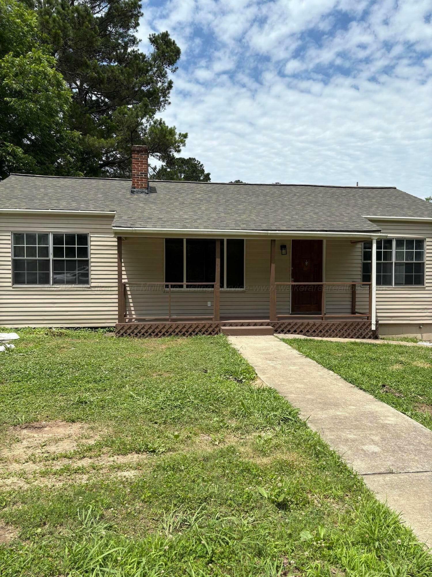 Property Photo: 400 W 14th St AL 35501