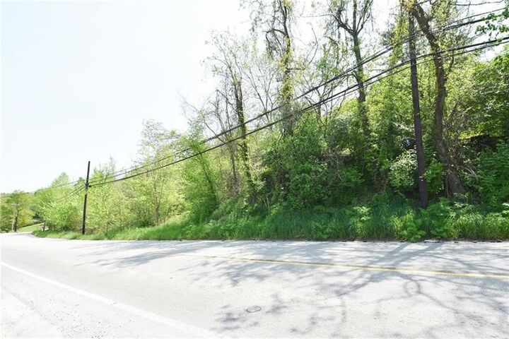 Property Photo: 0 Brownsville Rd Ext. PA 15129