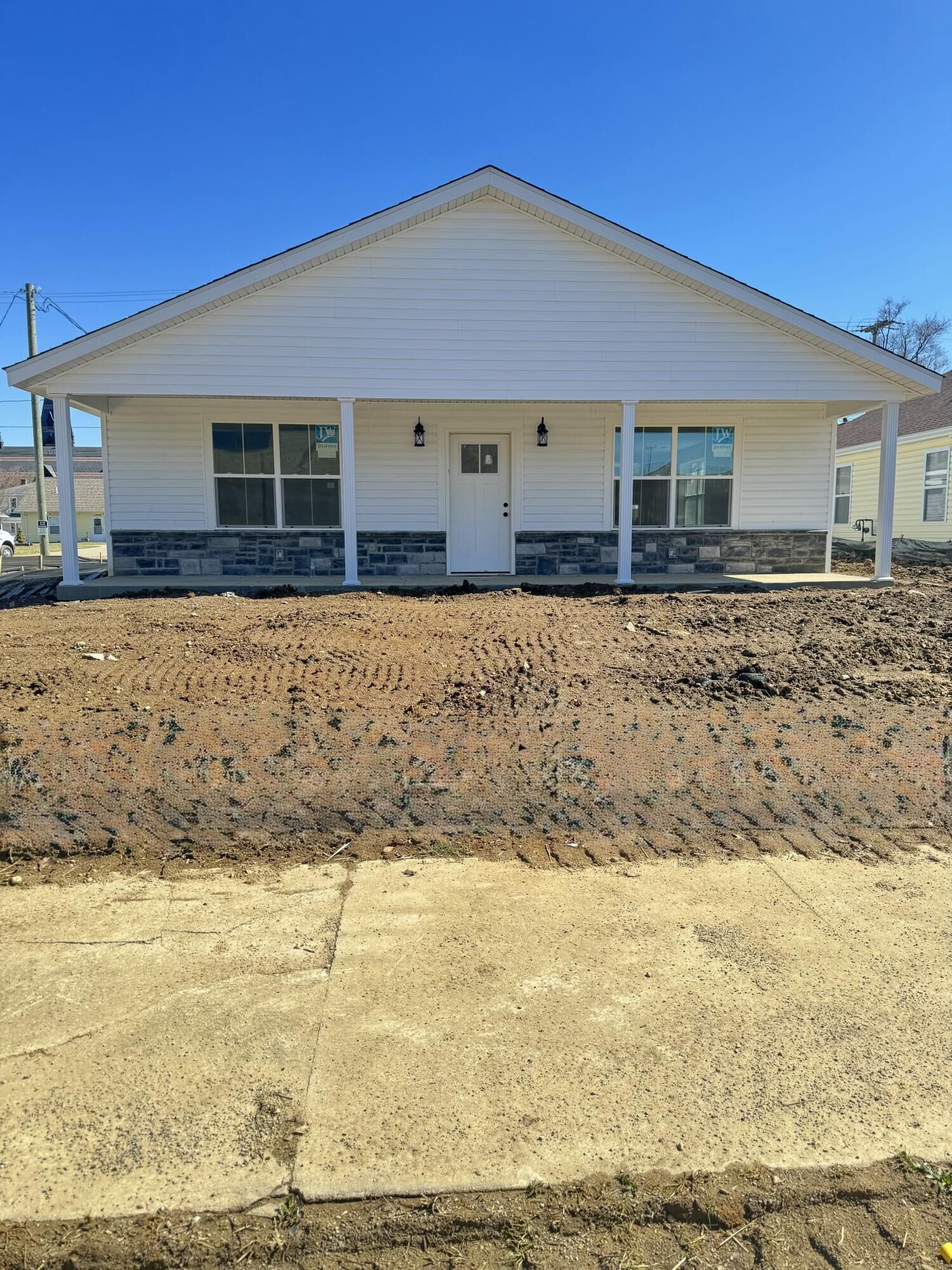 Property Photo:  718 Clifton Avenue  OH 45505 