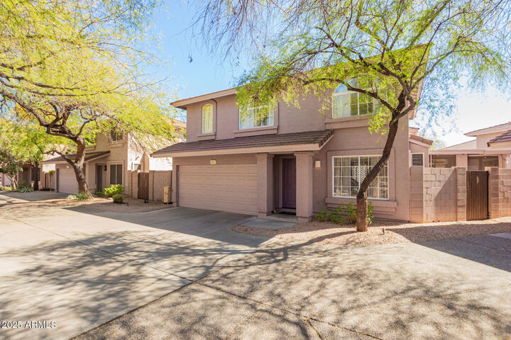 7650 E Williams Drive 1011  Scottsdale AZ 85255 photo