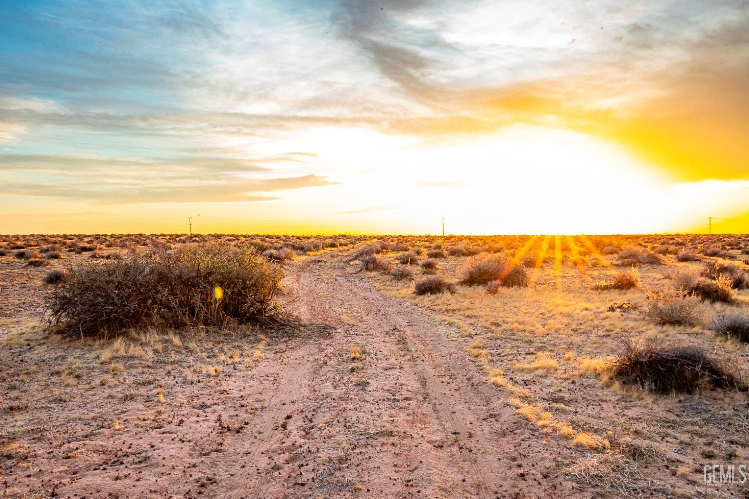 Property Photo:  0 Apn 0496-051-09 Hinkley, Ca  CA 92347 