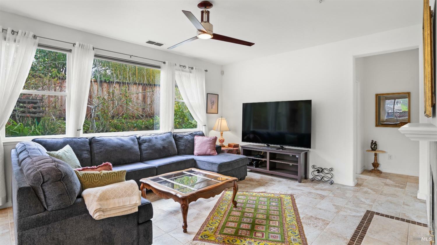 Property Photo: 264 Cambridge Lane CA 94952
