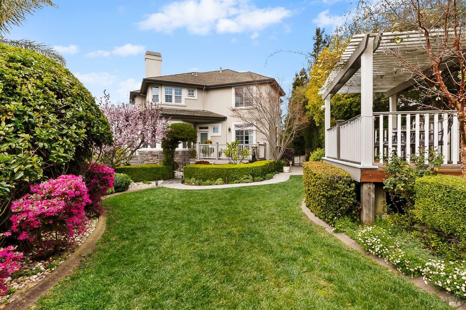 1620 Saint Francis Court  Benicia CA 94510 photo