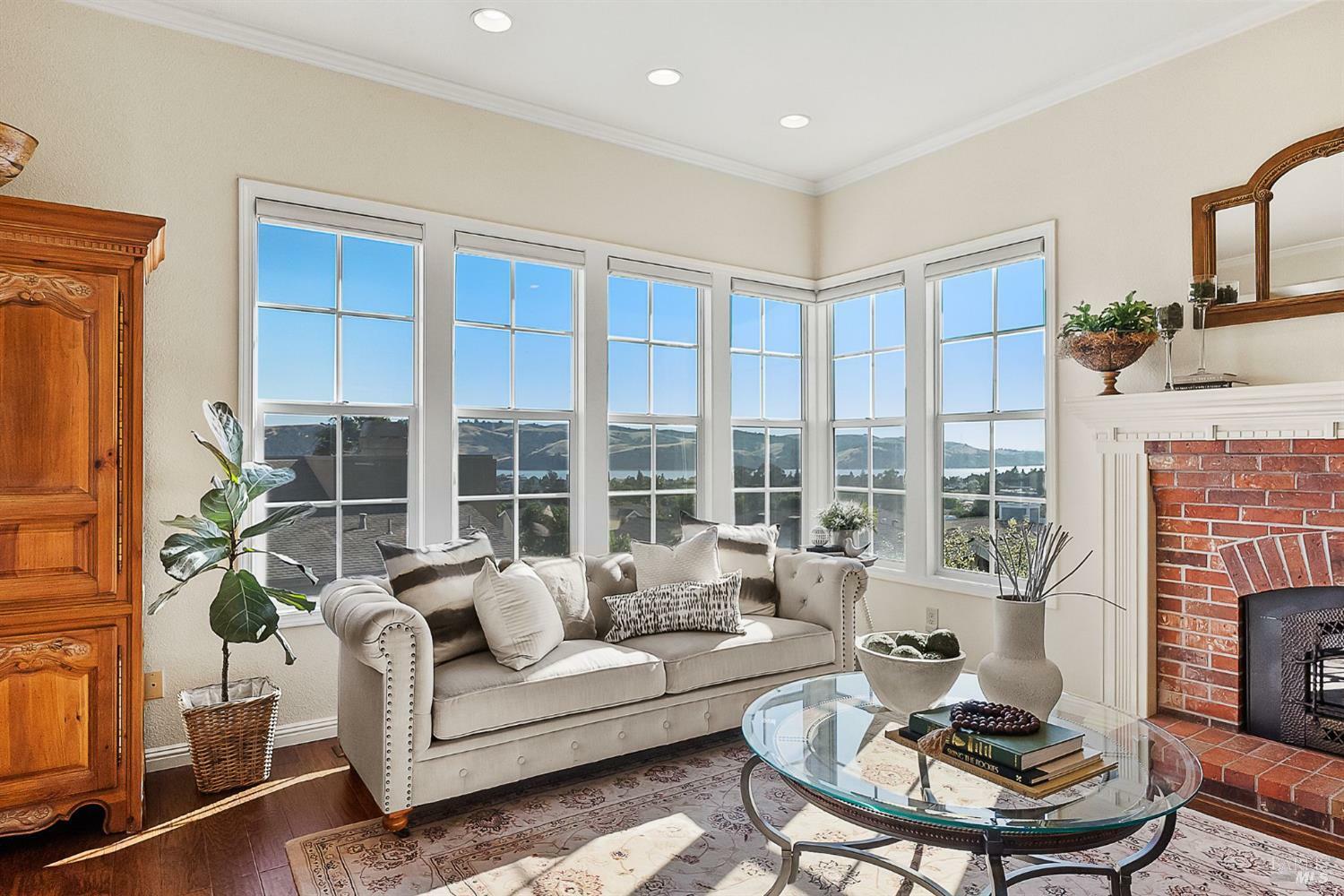 Property Photo: 1620 Saint Francis Court CA 94510