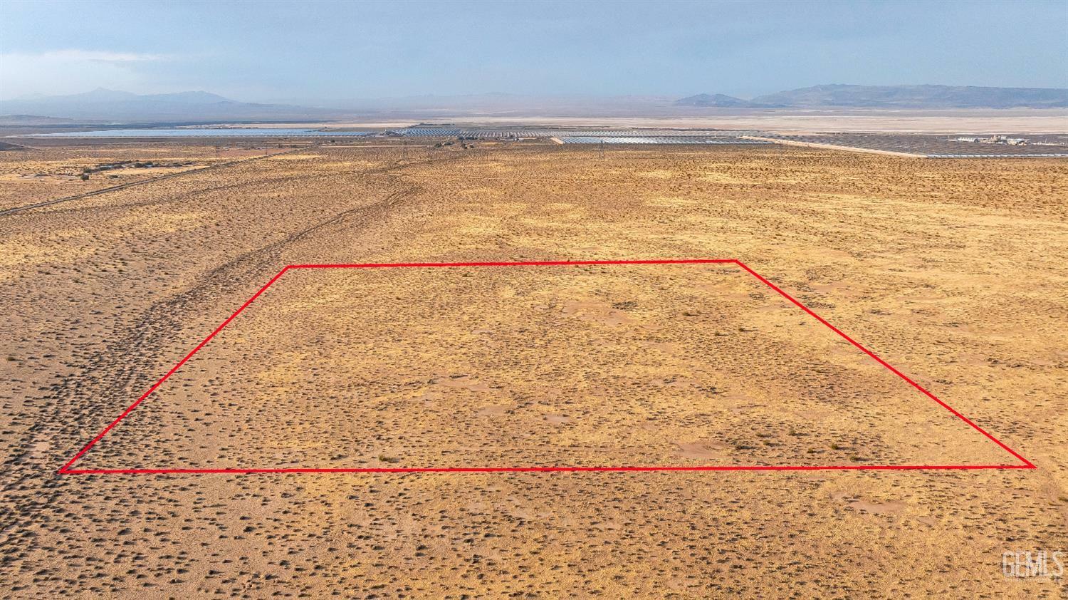 Property Photo: 0 Apn 0496-051-09 Hinkley, Ca CA 92347