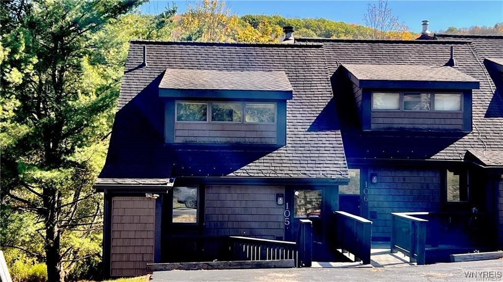 Property Photo:  105 Brookline  NY 14731 