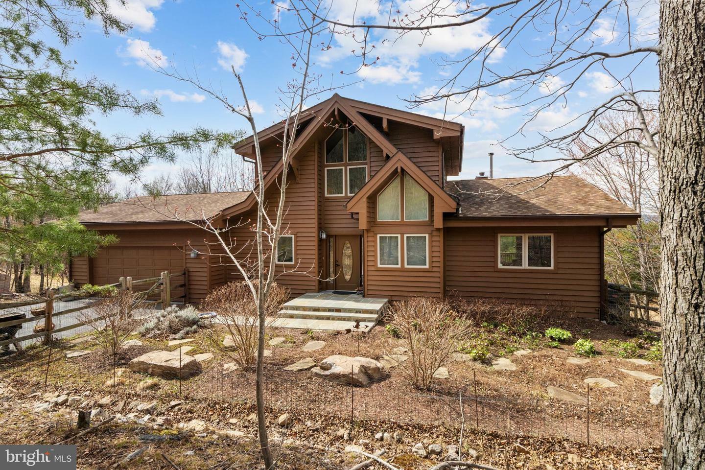 Property Photo: 329 Cheyennes Trail WV 25420