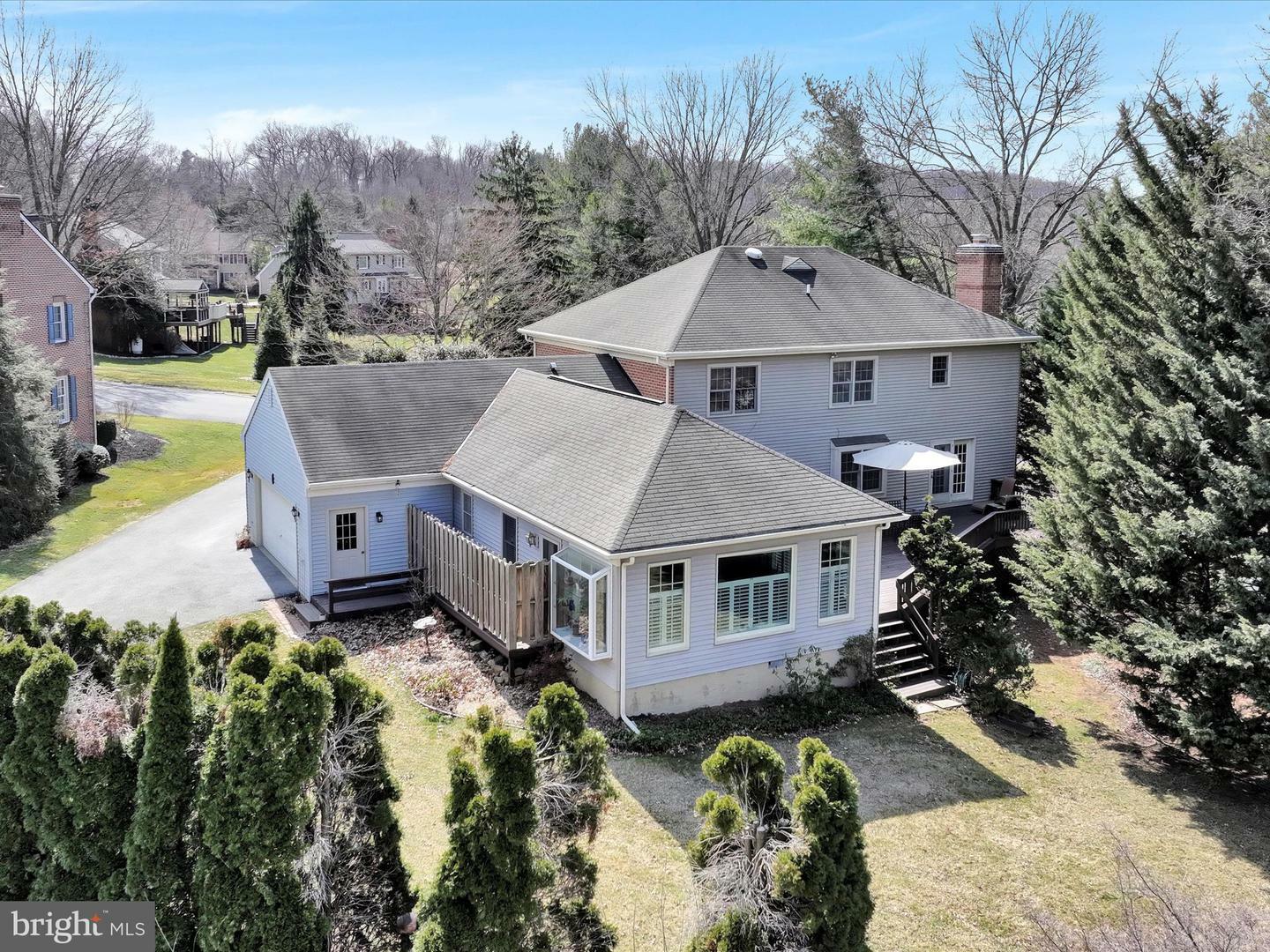 Property Photo: 3065 Gloucester Street PA 17601