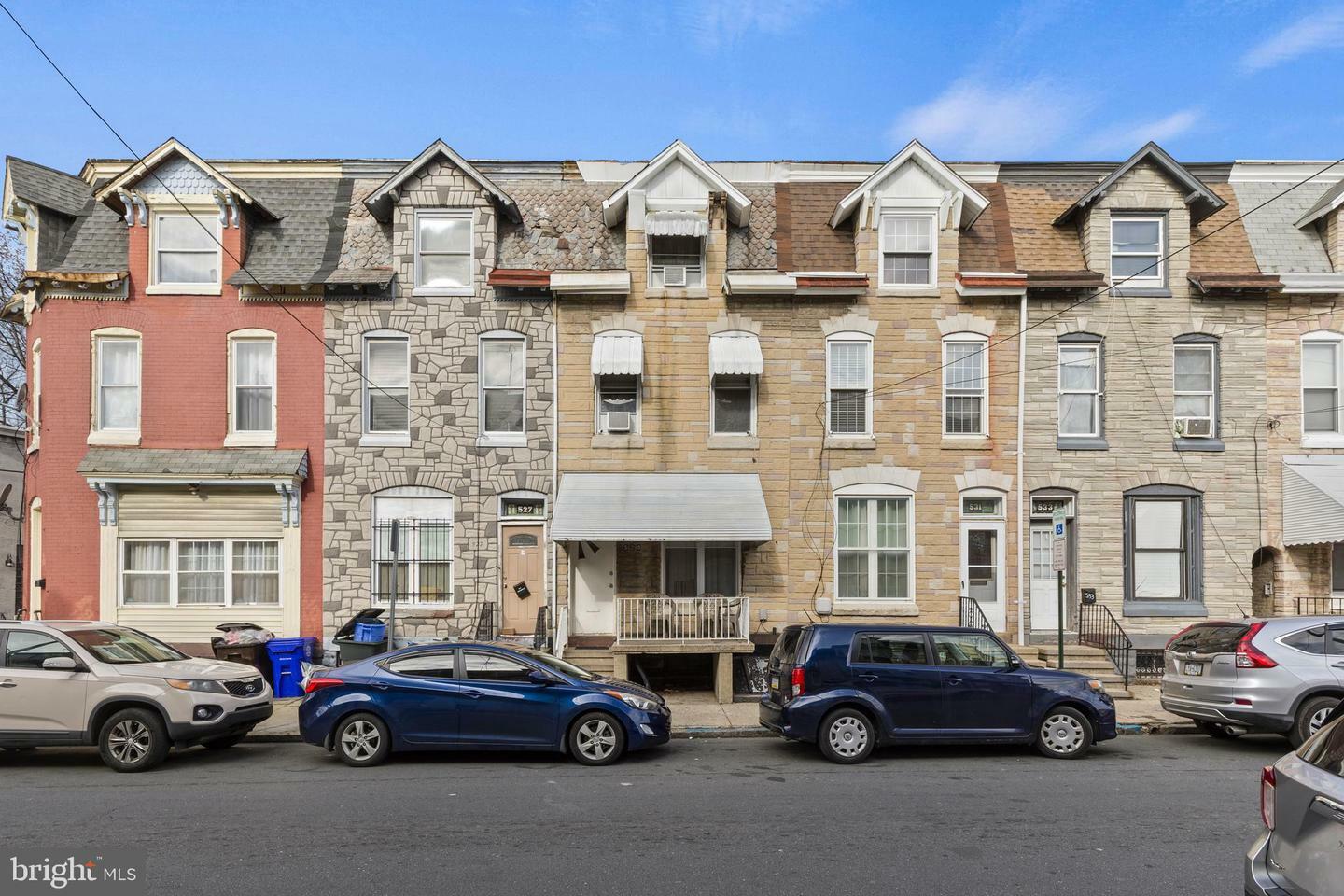 529 Bingaman Street  Reading PA 19602 photo