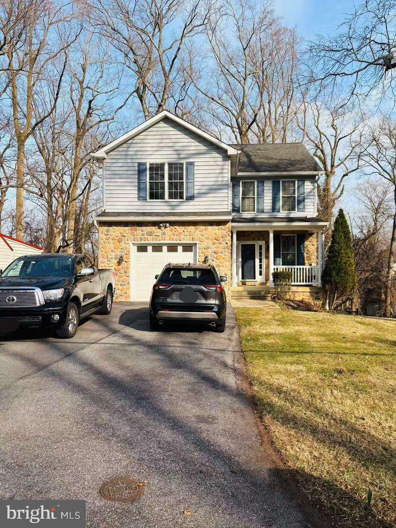Property Photo: 3219 Henson Avenue MD 21403