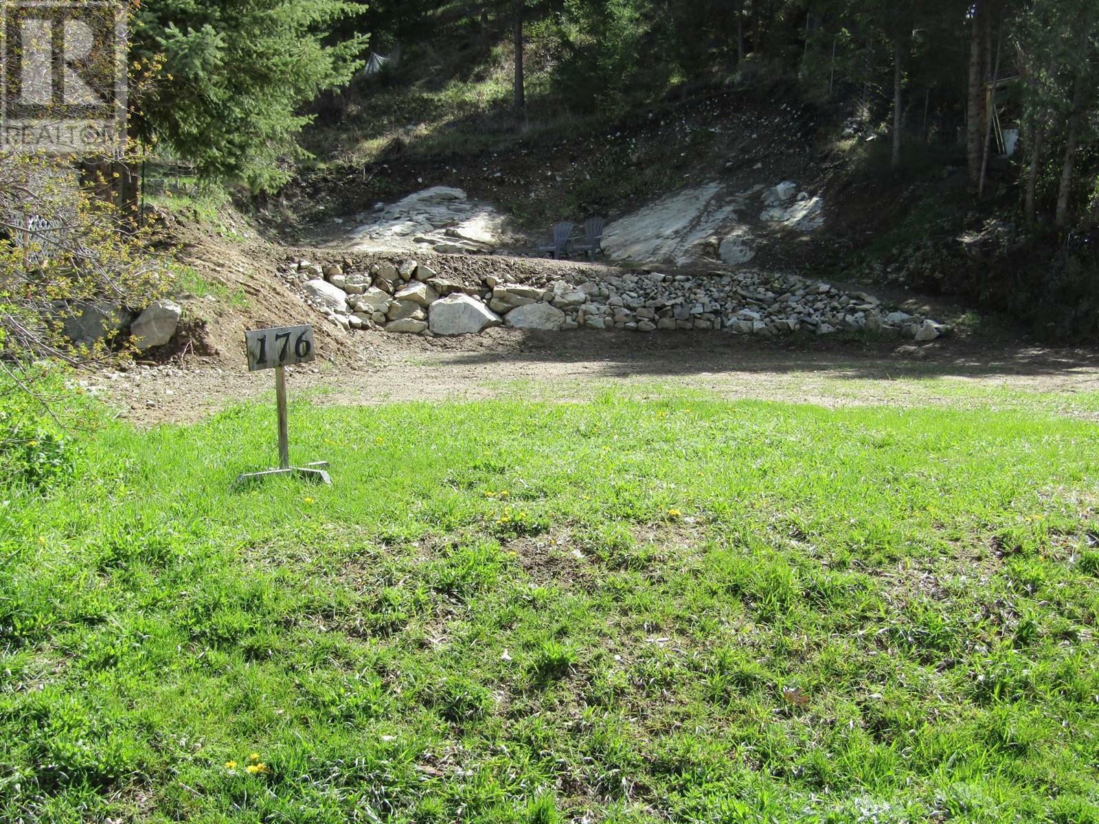 Property Photo: Lot 3 Blk2 Kimberley Avenue South BC V0H 1J0