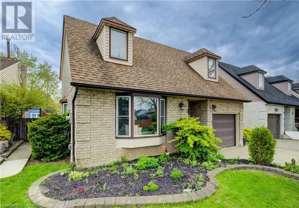 Property Photo: 20 Ventura Drive ON L8J 1W7