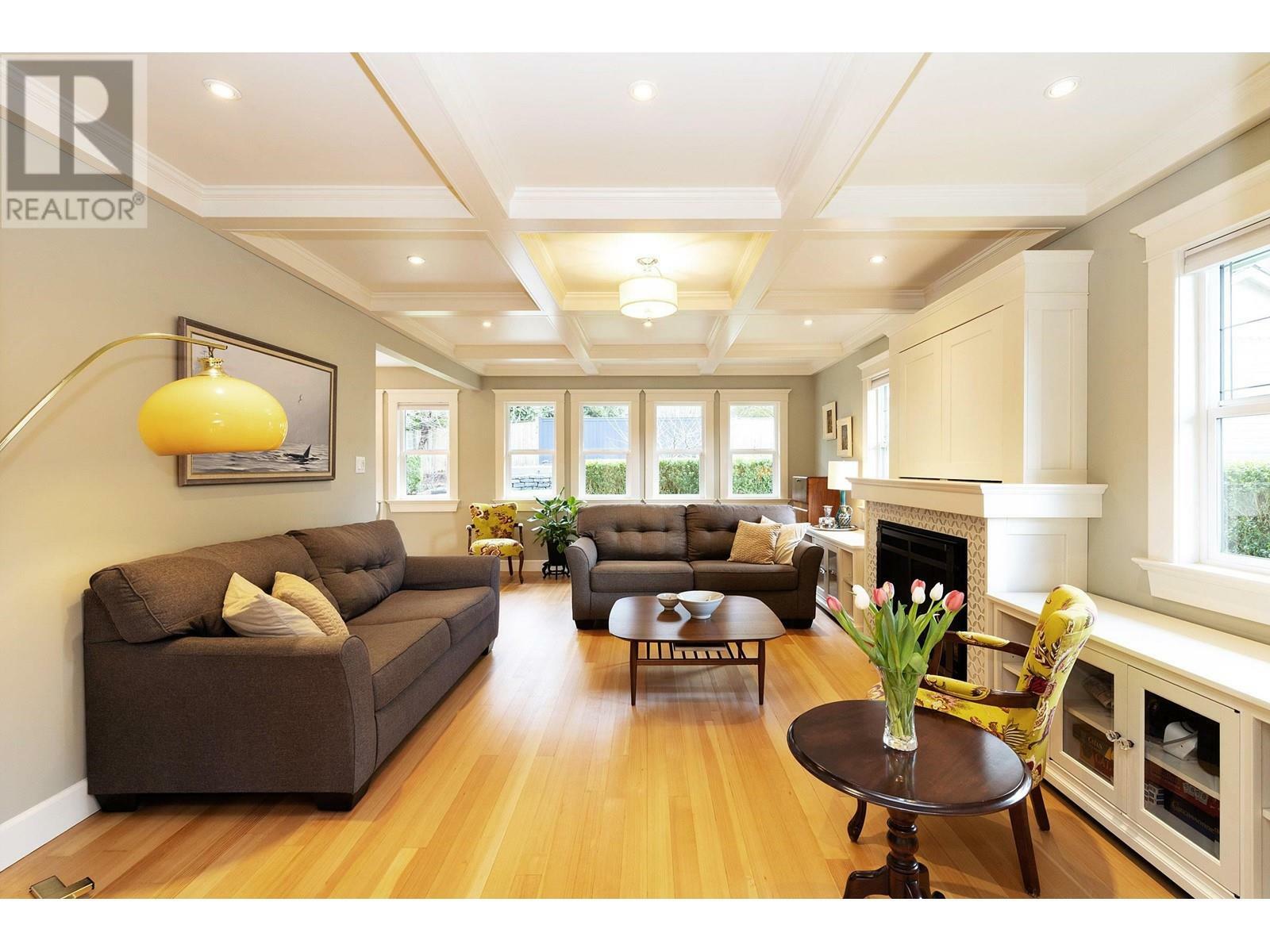 Property Photo: 2209 St. George Street BC V3H 2G1