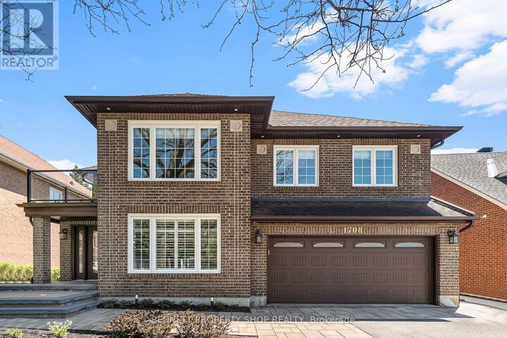 1708 Autumn Ridge Drive  Ottawa ON K1C 6Y5 photo