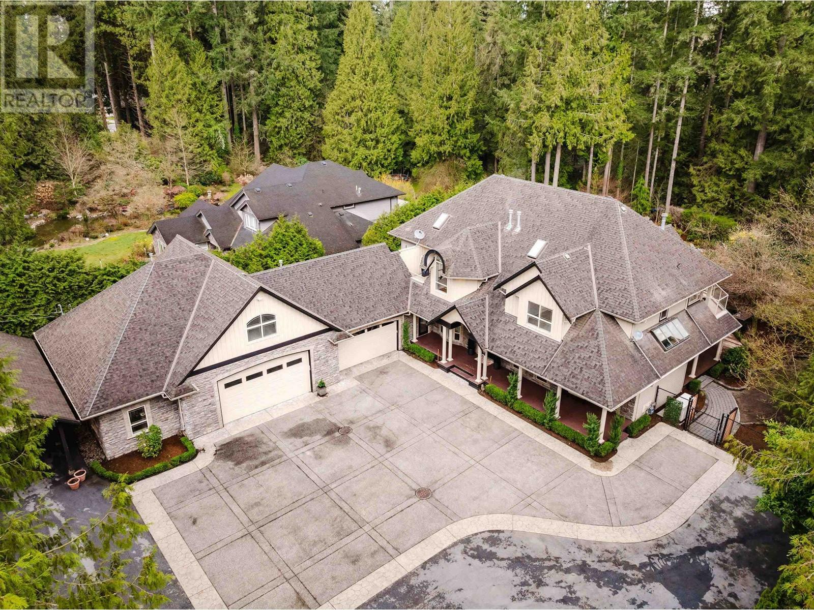 Property Photo: 23669 128 Crescent BC V4R 1P5