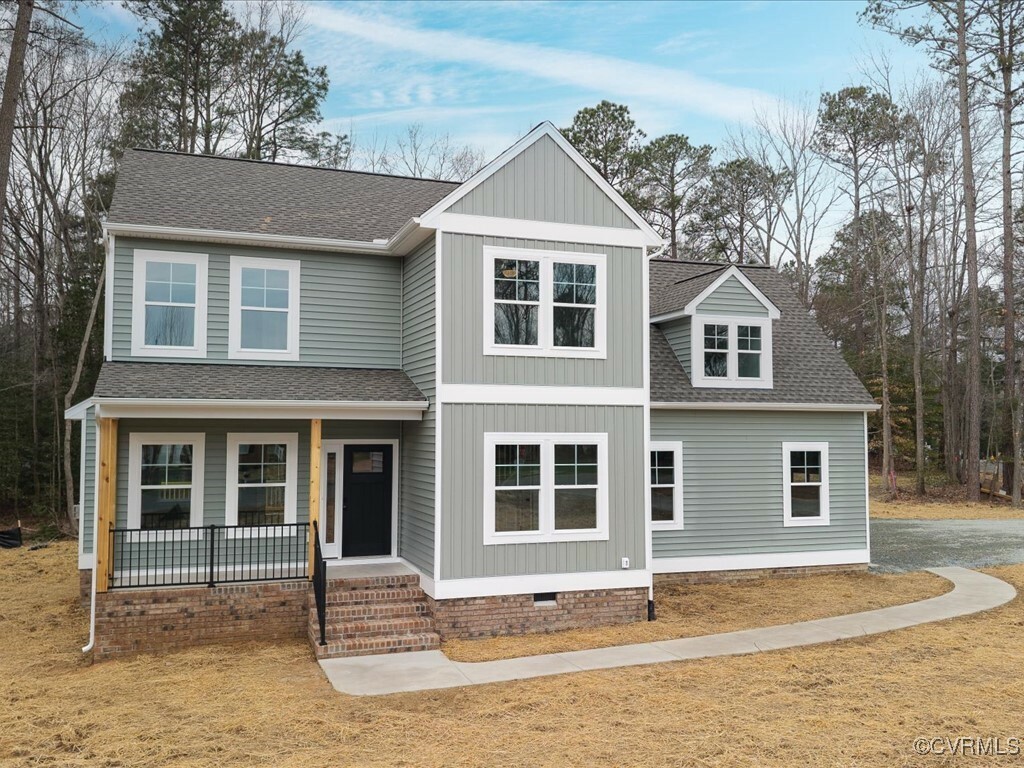 Property Photo: 3000 Wilford Drive VA 23141