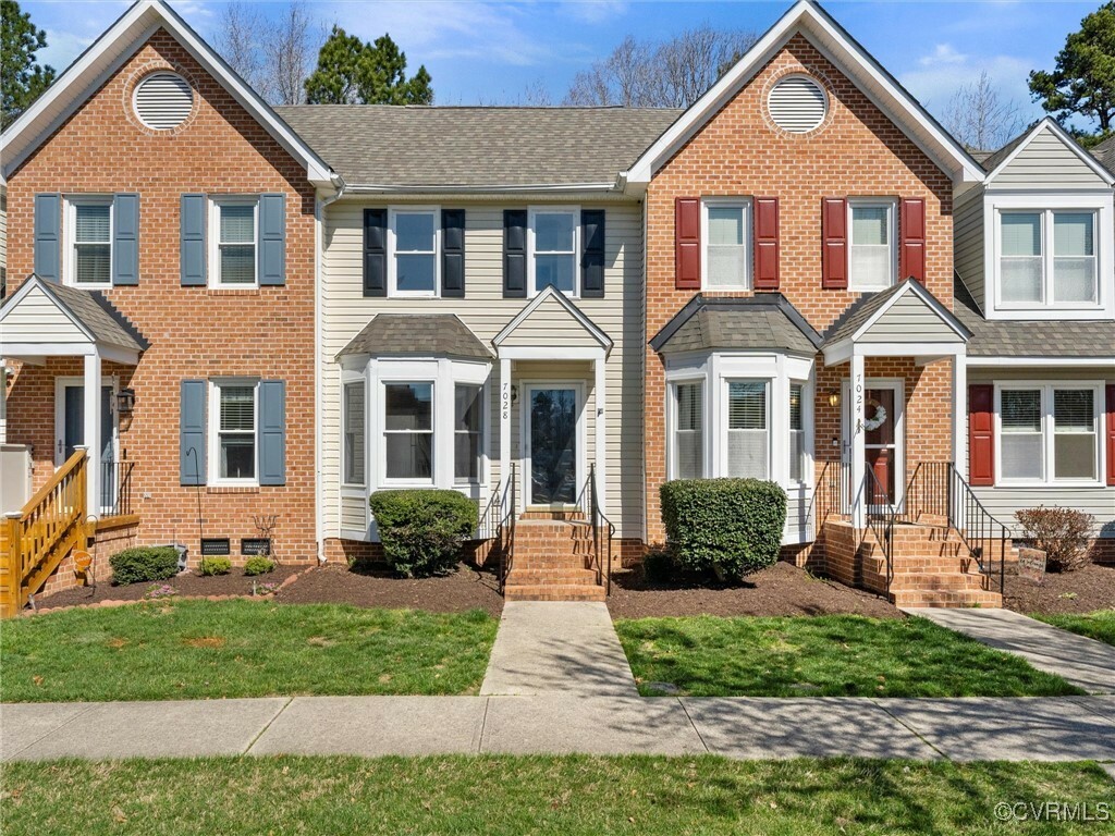 7028 Pine Orchard Court 7028  Chesterfield VA 23832 photo