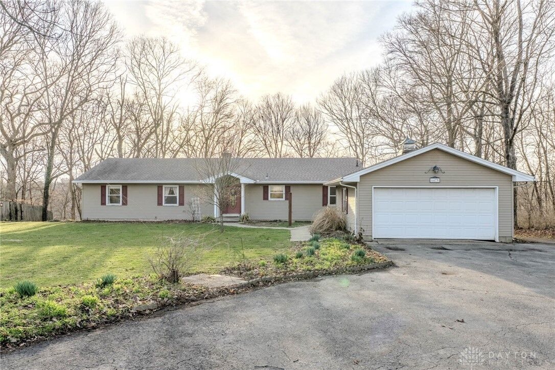 Property Photo: 6479 W State Route 571 OH 45383