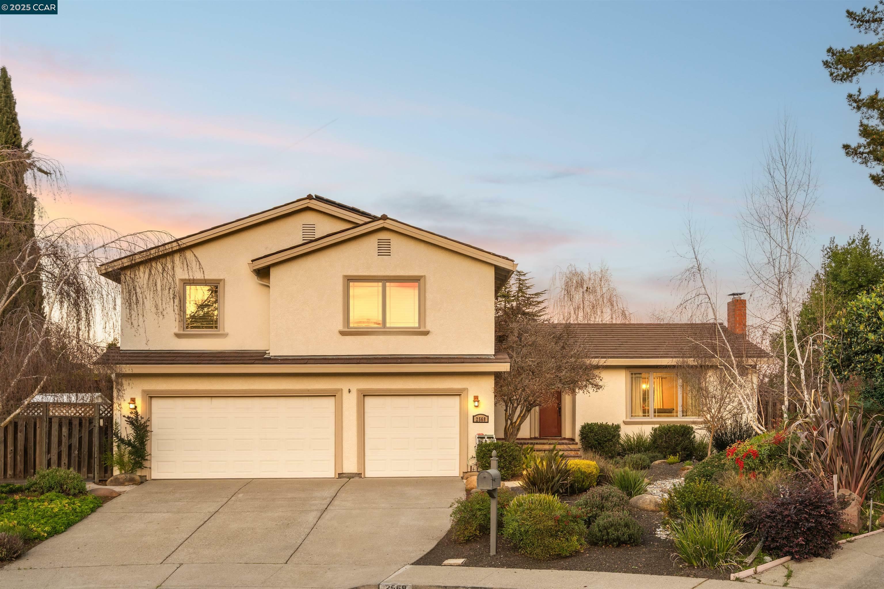 2568 Kilpatrick Ct  San Ramon CA 94583 photo