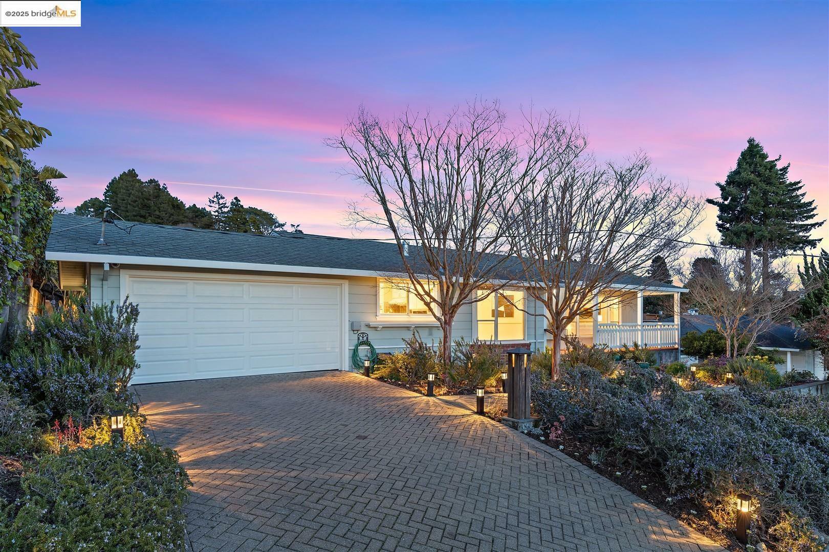 19 Anson Way  Kensington CA 94707 photo