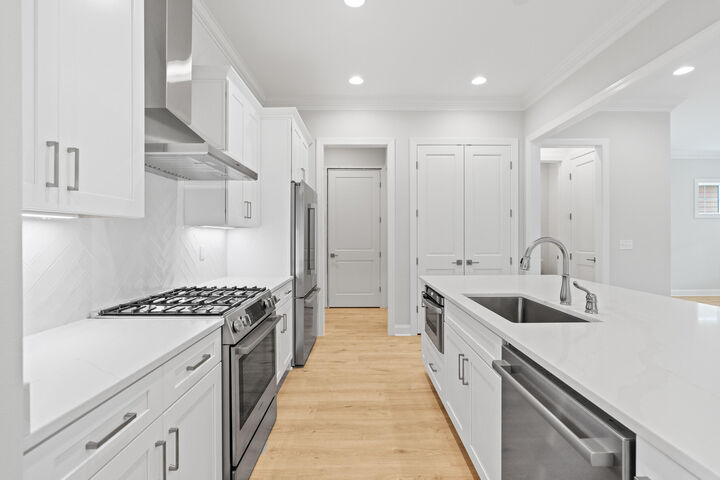 Property Photo: 144 Green Heron Street Lot 42 FL 32461