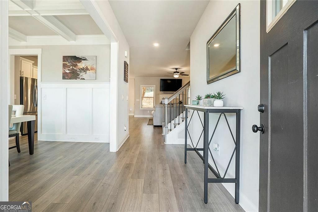 Property Photo: 2320 Ridge View Drive GA 30052