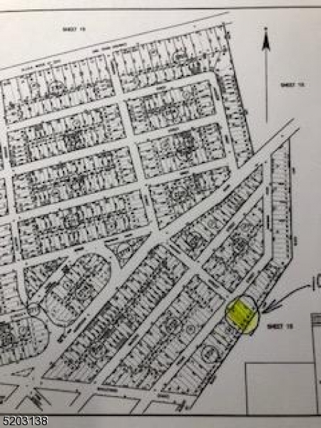 0 Frome Street  Mansfield Twp. NJ 07865 photo