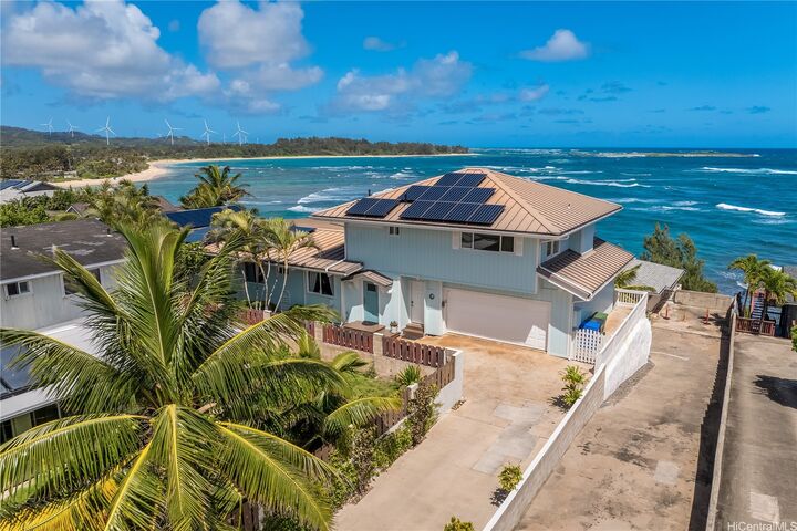 Property Photo:  55-127 Naupaka Street B  HI 96762 