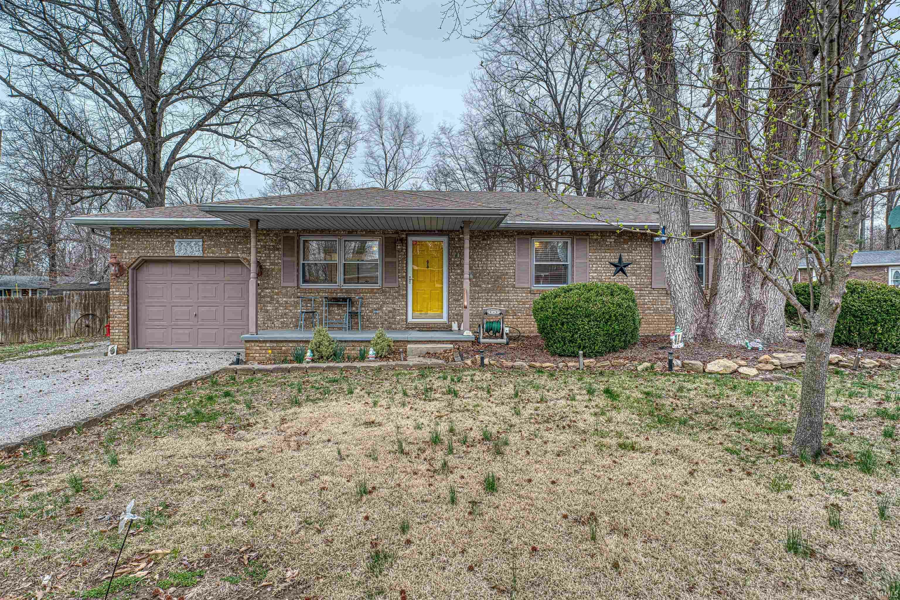 1078 Northwood Drive  Boonville IN 47601 photo