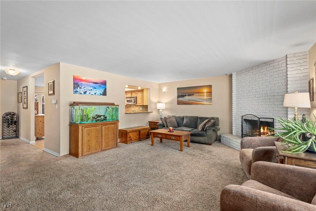 Property Photo:  866 Northwood Boulevard 6  NV 89451 