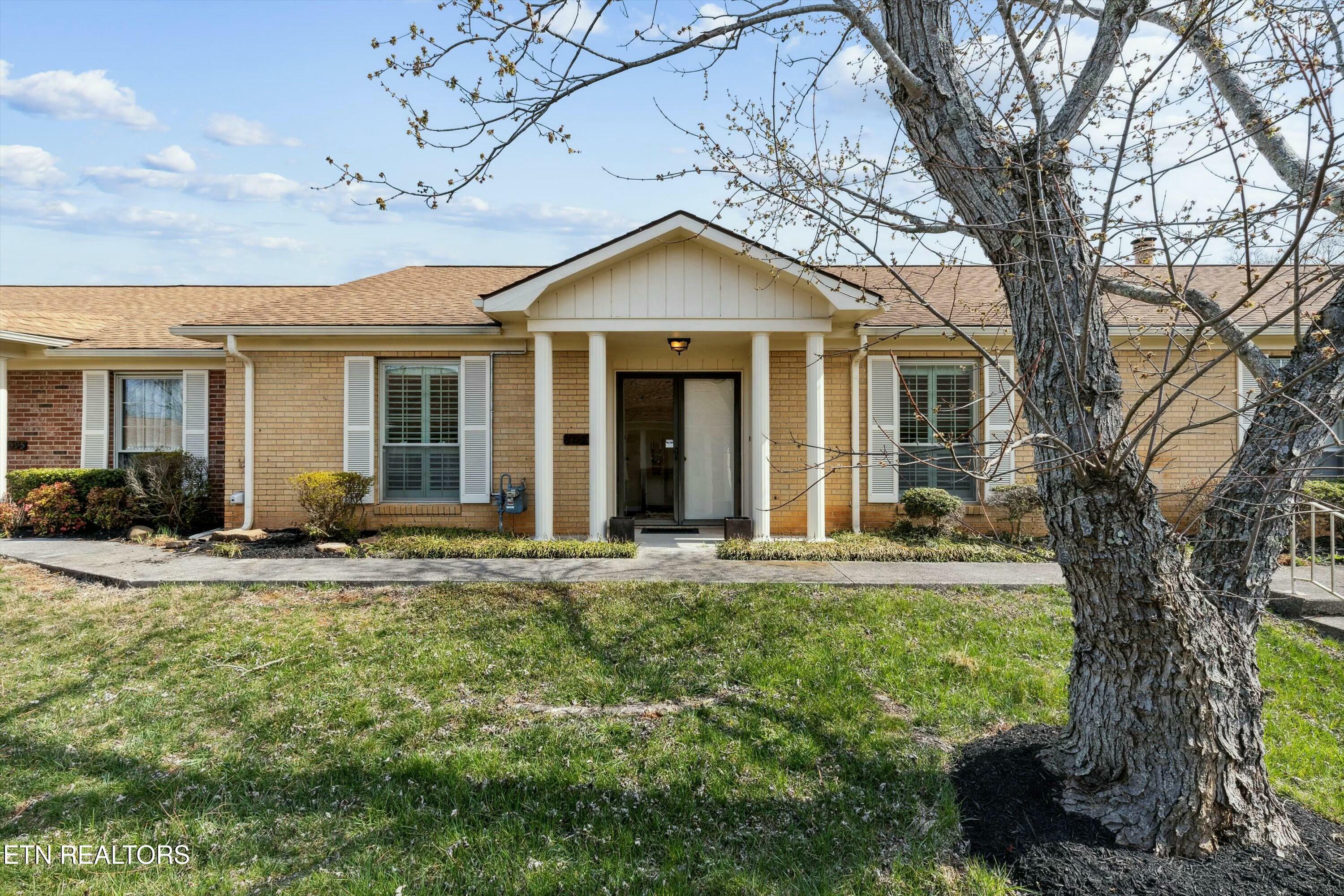 Property Photo: 7914 Gleason Drive 1094 TN 37919