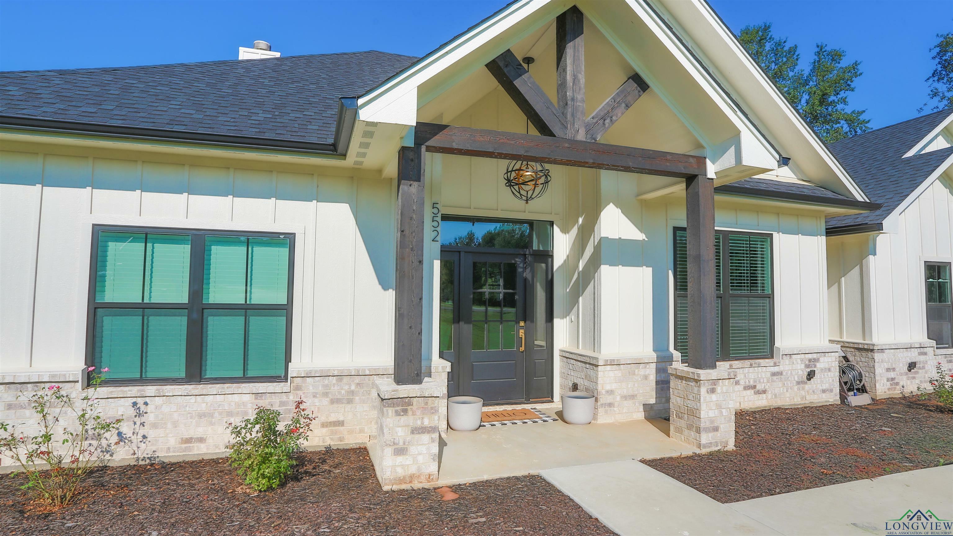 Property Photo: 552 Pr 1239 TX 75672