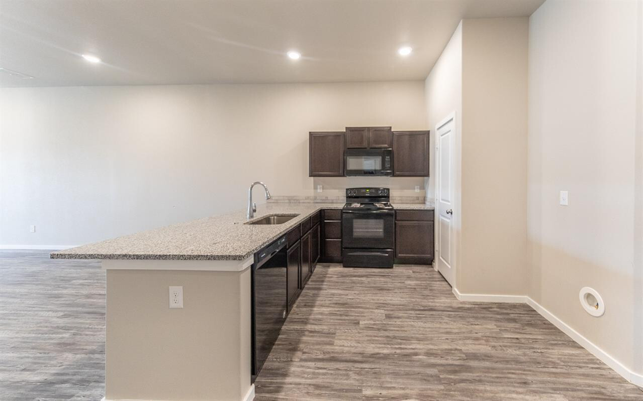 Property Photo: 1619 133rd Street TX 79423