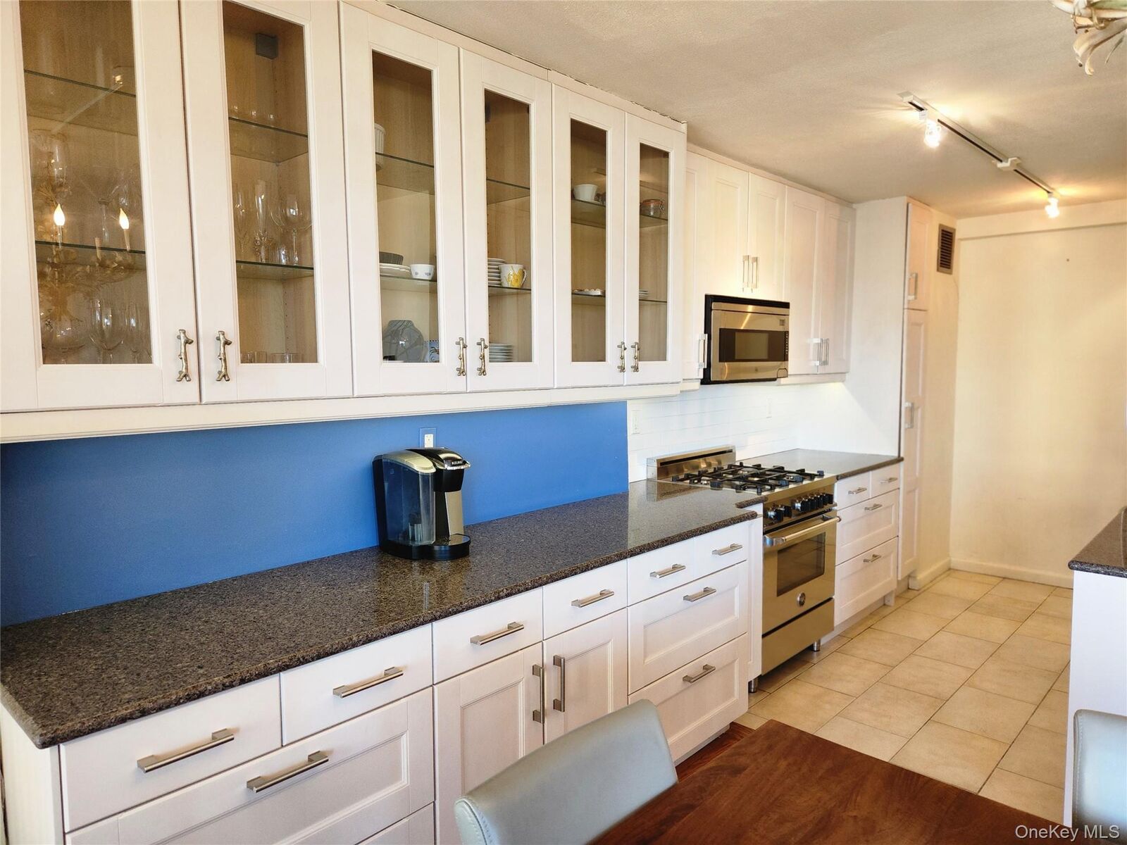 Property Photo:  18-15 215th Street 6 M  NY 11360 